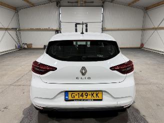 Renault Clio 1.0TCe 74kW Airco Zen picture 7