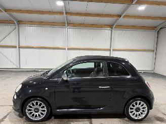 Fiat 500C 1.2 51kW Pop Cabrio picture 8