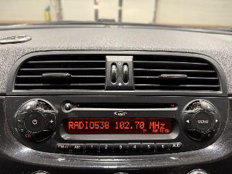 Fiat 500C 1.2 51kW Pop Cabrio picture 16