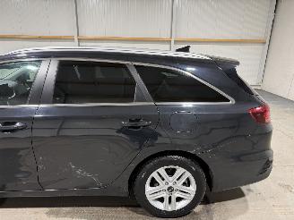 Kia Ceed 1.0T-GDI 88kW Sportswagen picture 13