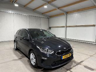 Kia Ceed 1.0T-GDI 88kW Sportswagen picture 3
