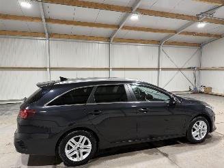 Kia Ceed 1.0T-GDI 88kW Sportswagen picture 5