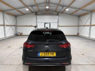 Kia Ceed 1.0T-GDI 88kW Sportswagen picture 7