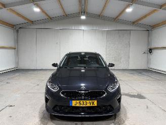 Kia Ceed 1.0T-GDI 88kW Sportswagen picture 4