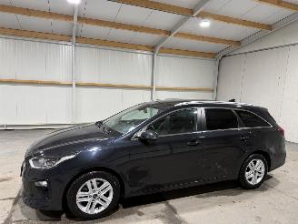 Kia Ceed 1.0T-GDI 88kW Sportswagen picture 9