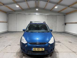 Ford S-Max 2.0-16V 107kW Airco 7Persoons picture 4
