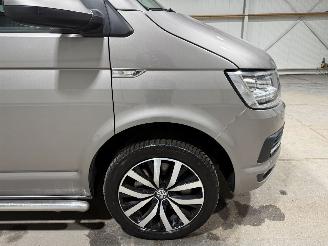 Volkswagen Transporter 2.0TDI 150kW Automaat Leder DC Highline picture 16
