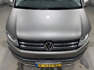 Volkswagen Transporter 2.0TDI 150kW Automaat Leder DC Highline picture 20