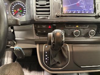Volkswagen Transporter 2.0TDI 150kW Automaat Leder DC Highline picture 48