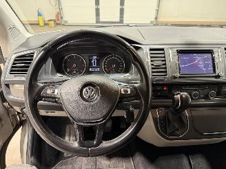Volkswagen Transporter 2.0TDI 150kW Automaat Leder DC Highline picture 44