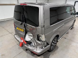 Volkswagen Transporter 2.0TDI 150kW Automaat Leder DC Highline picture 36