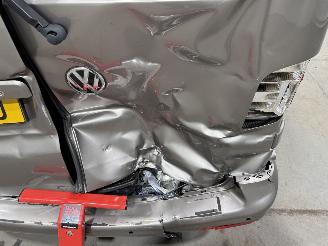 Volkswagen Transporter 2.0TDI 150kW Automaat Leder DC Highline picture 42