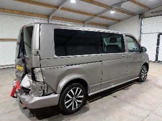 Volkswagen Transporter 2.0TDI 150kW Automaat Leder DC Highline picture 5