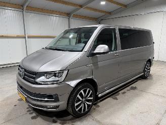 Volkswagen Transporter 2.0TDI 150kW Automaat Leder DC Highline picture 9