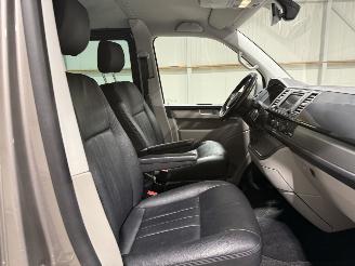 Volkswagen Transporter 2.0TDI 150kW Automaat Leder DC Highline picture 50