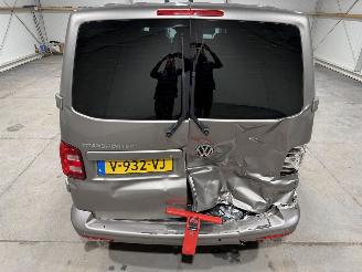 Volkswagen Transporter 2.0TDI 150kW Automaat Leder DC Highline picture 35