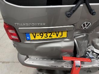 Volkswagen Transporter 2.0TDI 150kW Automaat Leder DC Highline picture 41