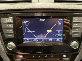 Skoda Octavia 1.2TSI 77kW GreenTech Ambition Businessline picture 17