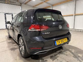 Volkswagen e-Golf 36kWh 100kW Camera Matrixled picture 13