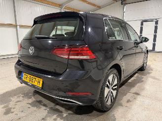 Volkswagen e-Golf 36kWh 100kW Camera Matrixled picture 15
