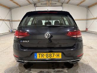 Volkswagen e-Golf 36kWh 100kW Camera Matrixled picture 14