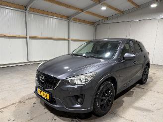 Mazda CX-5 2.2D5 110kW Skylease+ Camera Navi picture 10