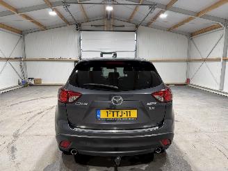 Mazda CX-5 2.2D5 110kW Skylease+ Camera Navi picture 7