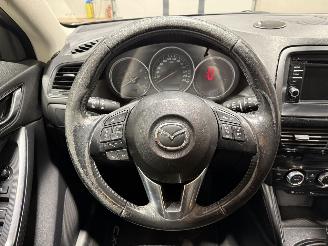 Mazda CX-5 2.2D5 110kW Skylease+ Camera Navi picture 14