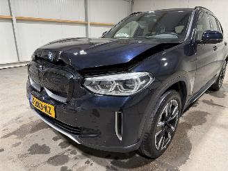 BMW iX3 80kWh 210kW High Executive Pano MemorySeat Volleder picture 22