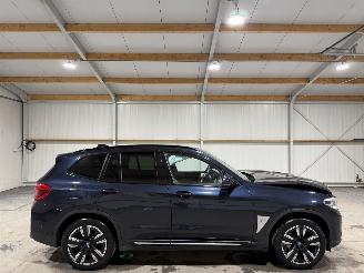 škoda osobní automobily BMW iX3 80kWh 210kW High Executive Pano MemorySeat Volleder 2021/12