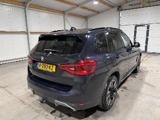 BMW iX3 80kWh 210kW High Executive Pano MemorySeat Volleder picture 6