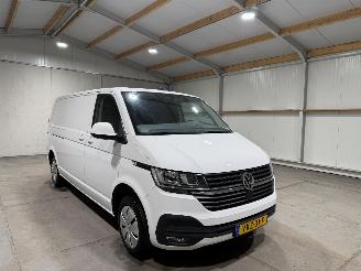 Volkswagen Transporter 2.0TDI 81kW L2H1 2xSchuifdeur Navi picture 3