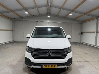 Volkswagen Transporter 2.0TDI 81kW L2H1 2xSchuifdeur Navi picture 4