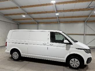 Volkswagen Transporter 2.0TDI 81kW L2H1 2xSchuifdeur Navi picture 2