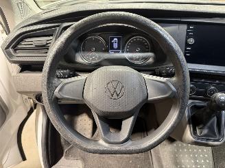 Volkswagen Transporter 2.0TDI 81kW L2H1 2xSchuifdeur Navi picture 14
