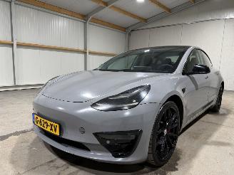 Tesla Model 3 75kWh 340kW AWD DUAL MOTOR picture 15