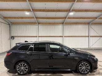 Damaged car Toyota Corolla Touring Sports 1.8Hybrid 72kW Automaat Business Plus 2020/3