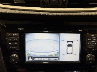 Nissan Qashqai 1.2 85kW Automaat Pano N-Connecta picture 17