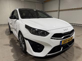 Kia Ceed 1.5T-GDI 103kW Automaat Pano GT-Plusline picture 17