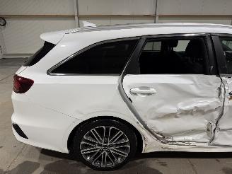 Kia Ceed 1.5T-GDI 103kW Automaat Pano GT-Plusline picture 24