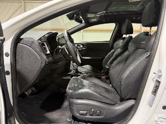 Kia Ceed 1.5T-GDI 103kW Automaat Pano GT-Plusline picture 35