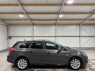 krockskadad bil auto Opel Astra ST 1.6CDTI 100kW Clima Business+ 2016/1