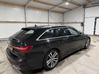 Audi A6 avant 35 2.0TDI 120kW Automaat S Edition picture 5