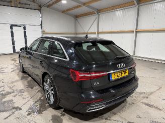 Audi A6 avant 35 2.0TDI 120kW Automaat S Edition picture 12