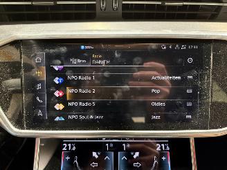 Audi A6 avant 35 2.0TDI 120kW Automaat S Edition picture 19