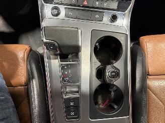 Audi A6 avant 35 2.0TDI 120kW Automaat S Edition picture 21