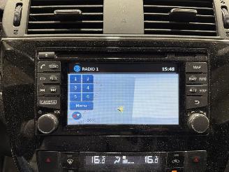 Nissan Pulsar 1.2DIG-T 85kW Connect Edition picture 20