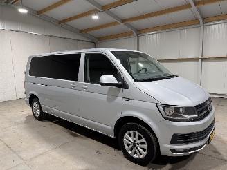 Volkswagen Transporter 2.0TDI 103kW DC Highline picture 2