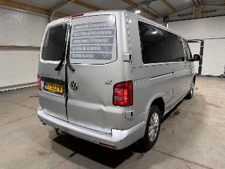 Volkswagen Transporter 2.0TDI 103kW DC Highline picture 31