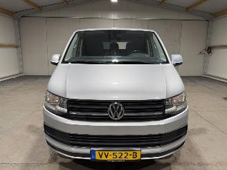 Volkswagen Transporter 2.0TDI 103kW DC Highline picture 4